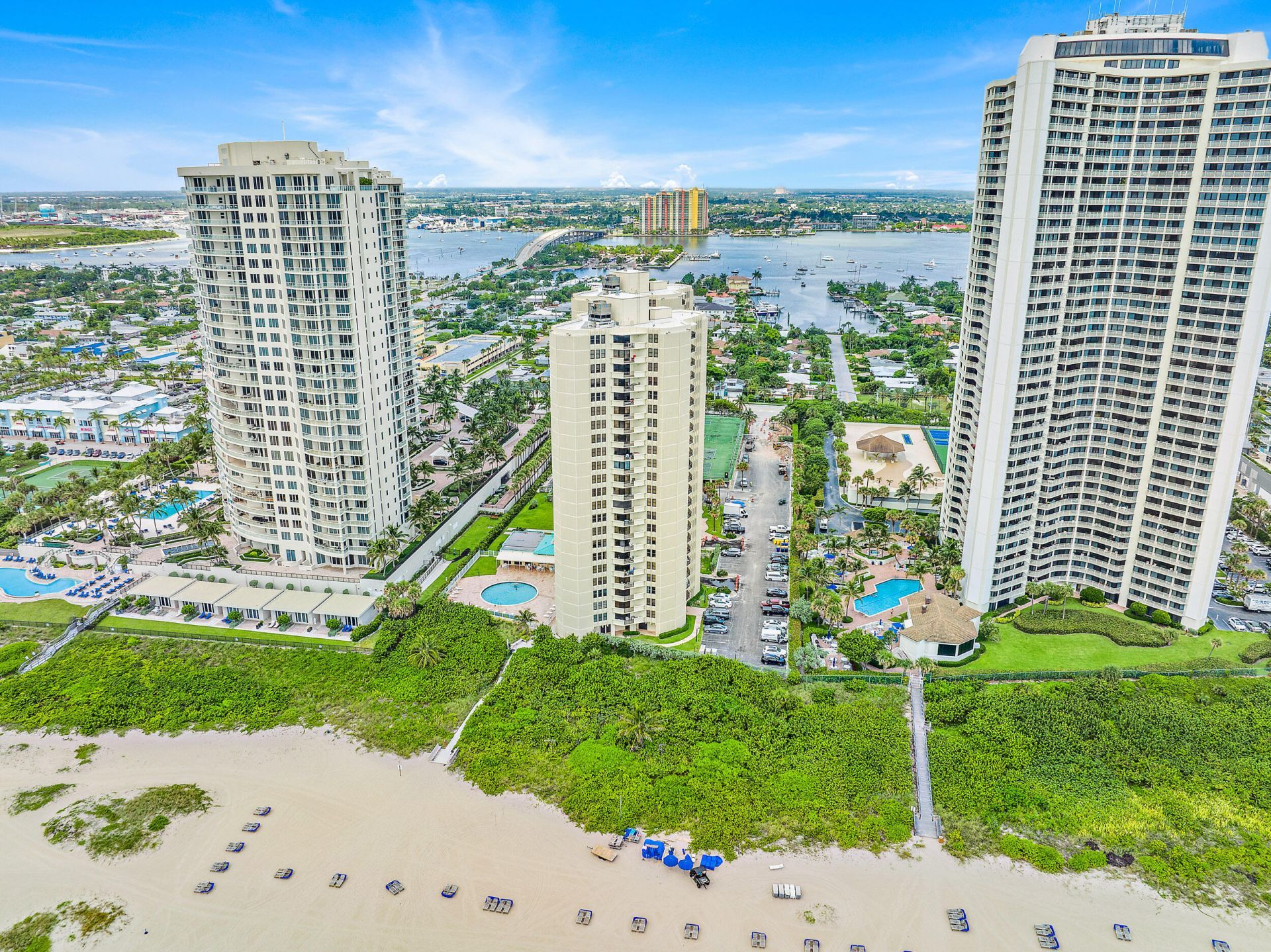2800 N Ocean Drive, Unit A-22b, Singer Island, FL 33404 Photo