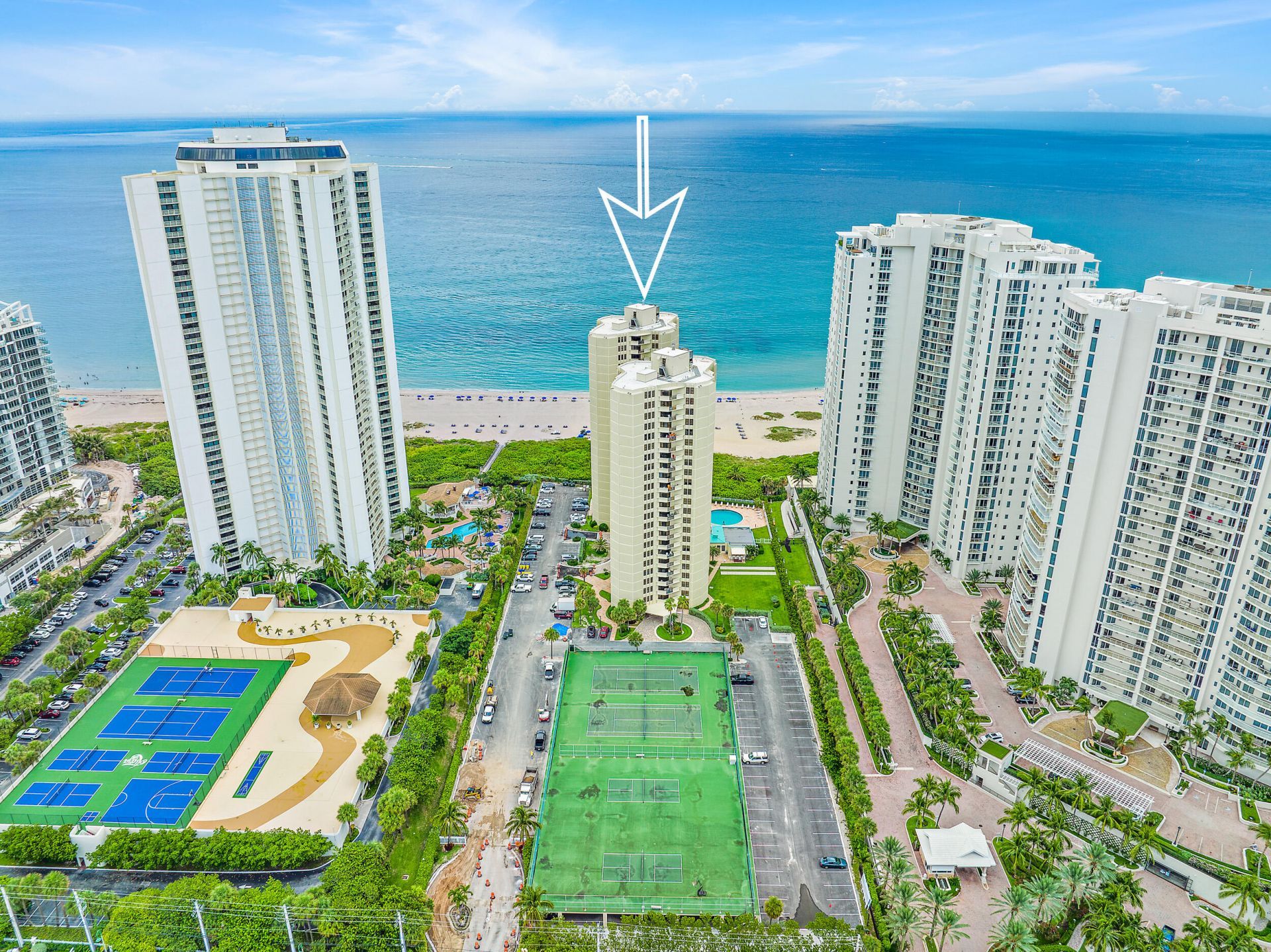 2800 N Ocean Drive, Unit A-22b, Singer Island, FL 33404 Photo