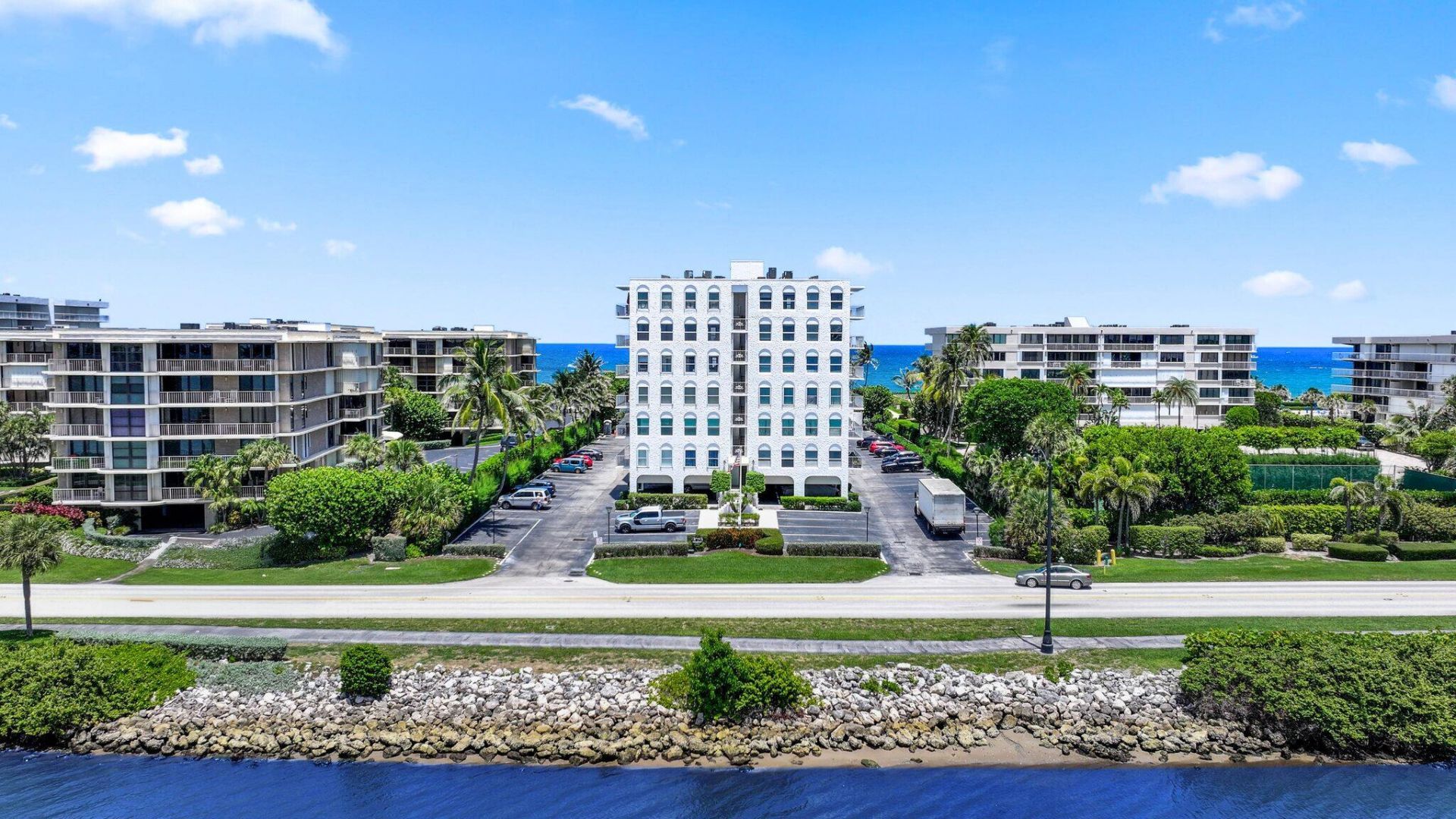 3230 S Ocean Boulevard, Unit B-203, Palm Beach, FL 33480 Photo