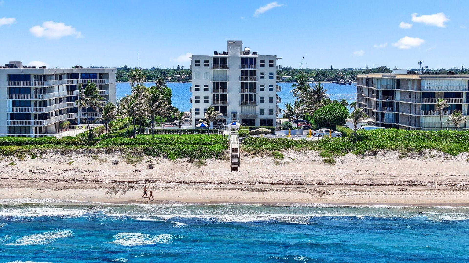 3230 S Ocean Boulevard, Unit B-203, Palm Beach, FL 33480 Photo