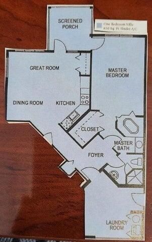 10073 Perfect Drive, Unit A, Port Saint Lucie, FL 34986 Photo