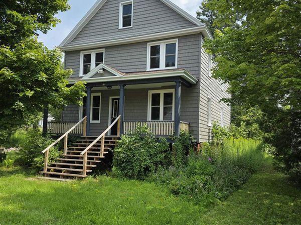 304 Gratiot Street, Copper City, MI 49917