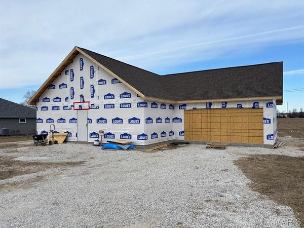 118 Meadow Drive, Monroe City, MO 63456