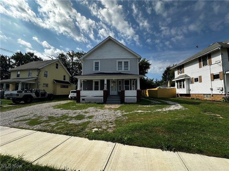707 W 20th Street, Lorain, OH 44052 Photo 1