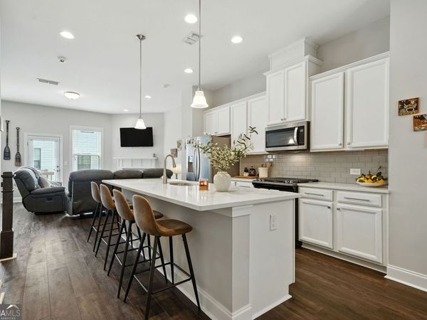 705 Bismark Road NE, Atlanta, GA 30324