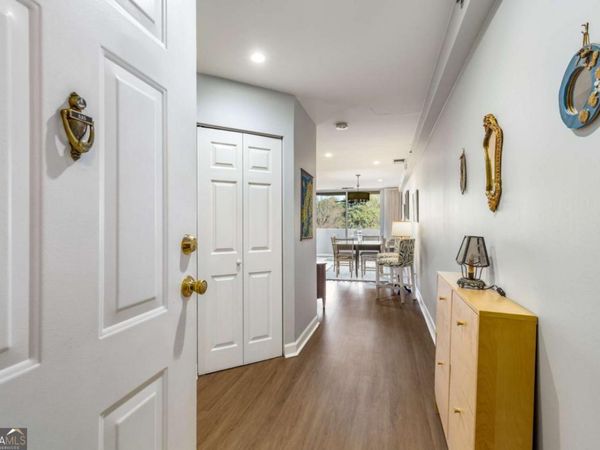 1501 Clairmont Road, Unit 535, Decatur, GA 30033