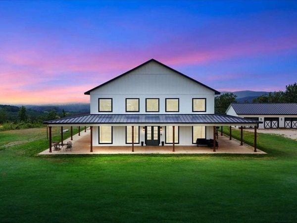 664 Wiggins Road, Lyerly, GA 30730