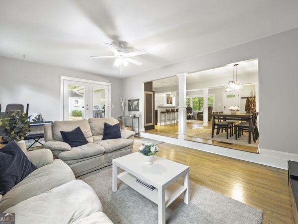 70 Driskell Avenue SW, Mableton, GA 30126