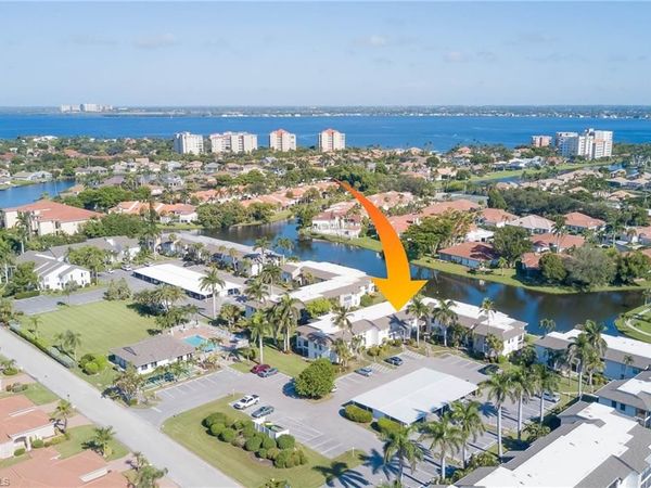 5445 Peppertree DR, Unit 9, FORT MYERS, FL 33908