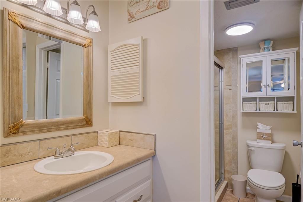5445 Peppertree Dr, Unit 9, Fort Myers, FL 33908 Photo