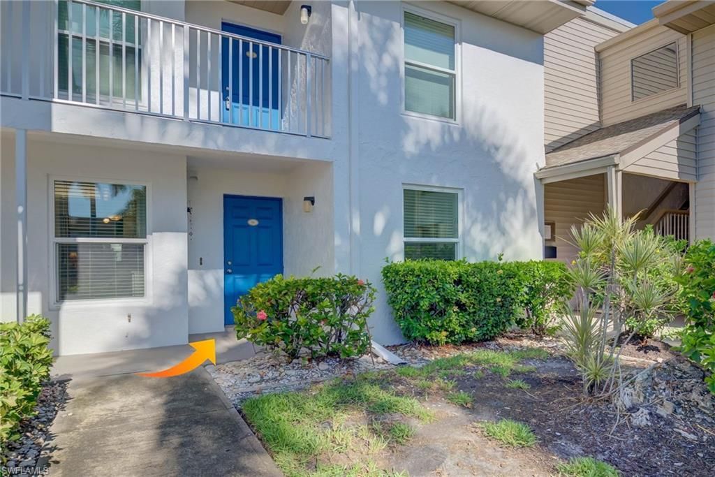 5445 Peppertree Dr, Unit 9, Fort Myers, FL 33908 Photo