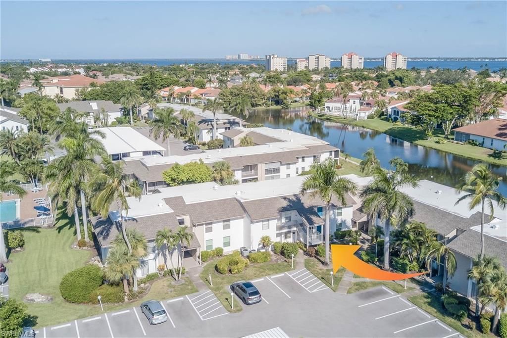 5445 Peppertree Dr, Unit 9, Fort Myers, FL 33908 Photo