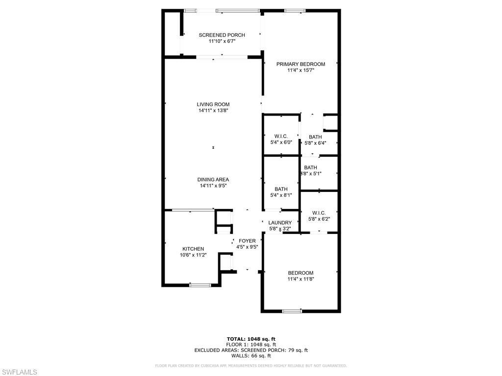 5445 Peppertree Dr, Unit 9, Fort Myers, FL 33908 Photo