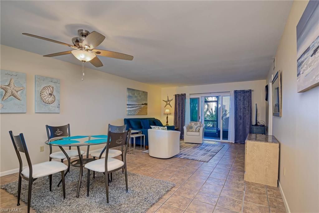 5445 Peppertree Dr, Unit 9, Fort Myers, FL 33908 Photo