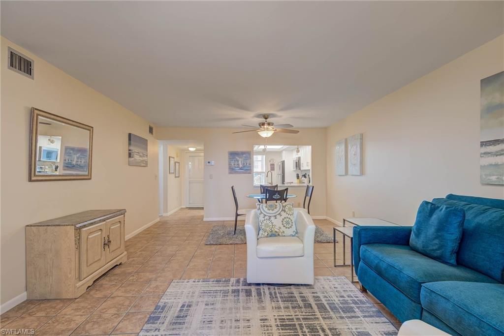 5445 Peppertree Dr, Unit 9, Fort Myers, FL 33908 Photo
