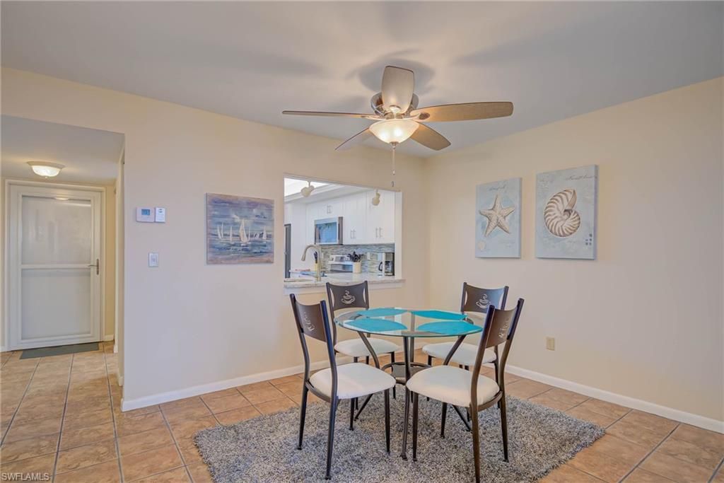 5445 Peppertree Dr, Unit 9, Fort Myers, FL 33908 Photo