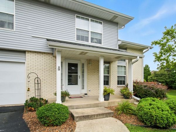 8229 170th Street, Tinley Park, IL 60477