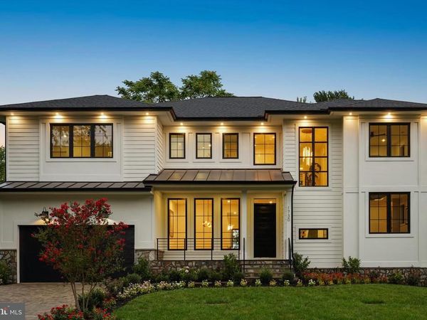 1730 BARBEE STREET, MCLEAN, VA 22101