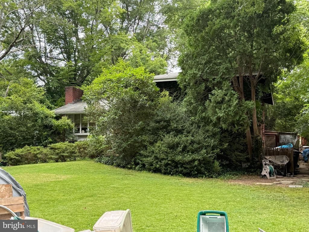 3468 Mildred Drive, Falls Church, VA 22042 Main Photo