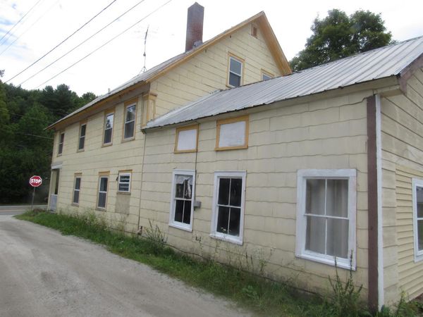 1208 Vt. Route 105, Charleston, VT 05872