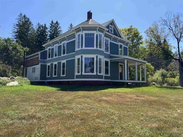 44 Prospect Street, Lancaster, NH 03584