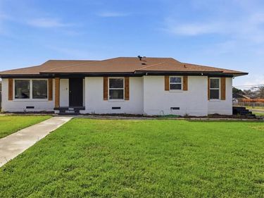 6202 Belgrade Avenue, Dallas, TX 75227