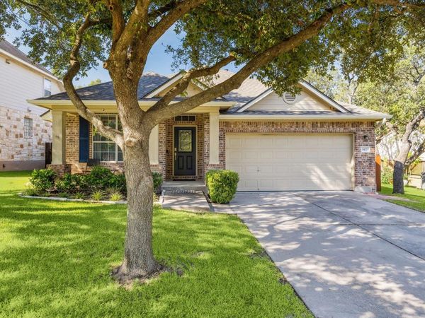 1427 Gorham ST, Austin, TX 78758