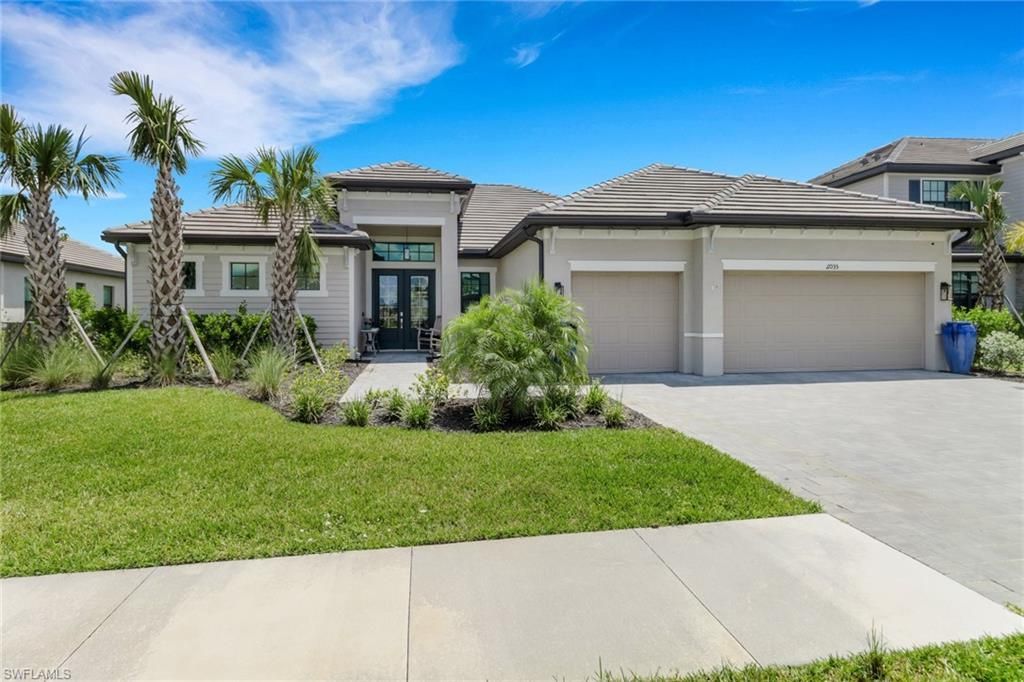 11035 Pebble Springs Run, Fort Myers, FL 33913 Main Photo