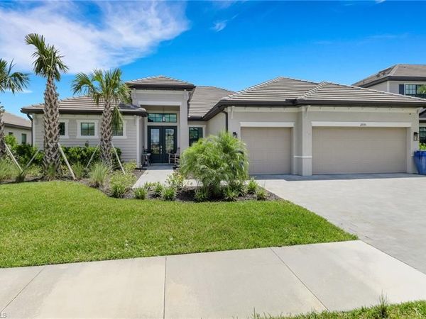 11035 Pebble Springs RUN, FORT MYERS, FL 33913