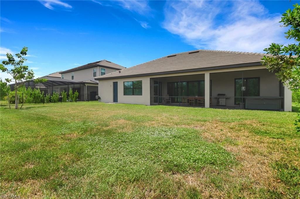 11035 Pebble Springs Run, Fort Myers, FL 33913 Photo