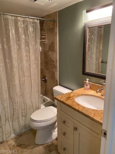 2305 Gulf Shore Blvd N, Unit 313, Naples, FL 34103 Photo