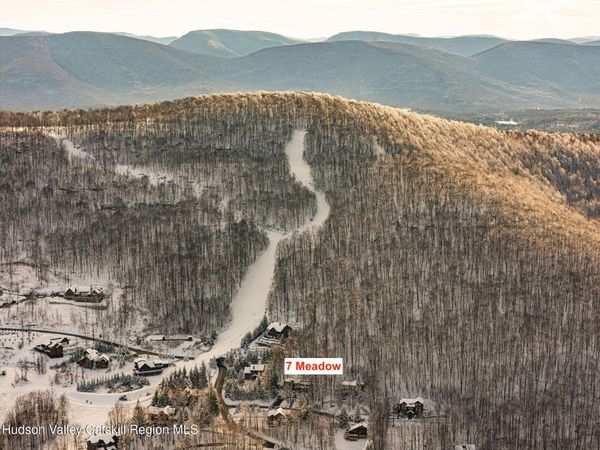 7 Meadow Lane, Windham, NY 12496