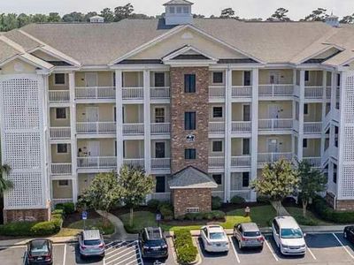 4811 Magnolia Lake Dr., Unit 105, Myrtle Beach, SC 29577