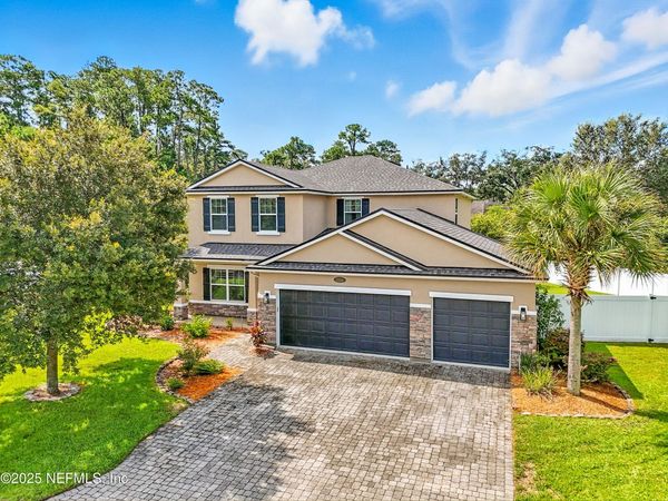 2556 CODY Drive, Jacksonville, FL 32223