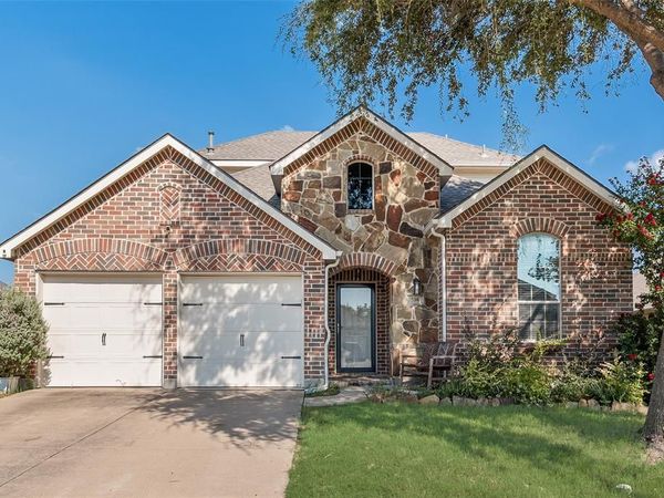 508 Elm Grove Trail, Forney, TX 75126