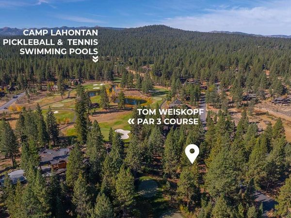 13204 Snowshoe Thompson, Truckee, CA 96161