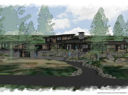 13204 Snowshoe Thompson, Truckee, CA 96161 Photo