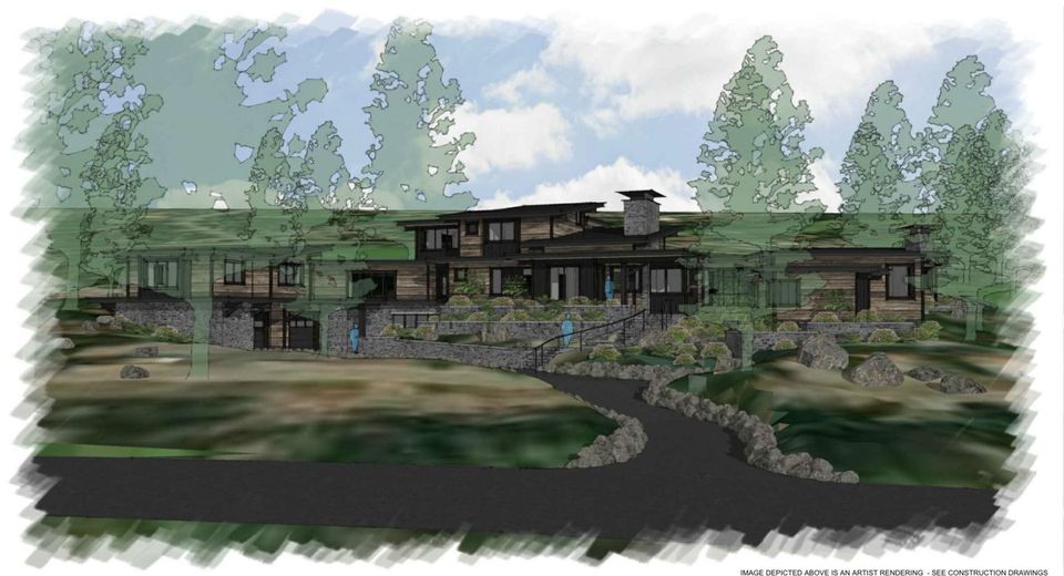 13204 Snowshoe Thompson, Truckee, CA 96161 Photo