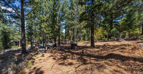 13204 Snowshoe Thompson, Truckee, CA 96161 Photo