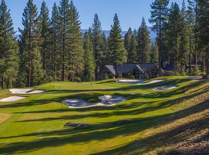 13204 Snowshoe Thompson, Truckee, CA 96161 Photo