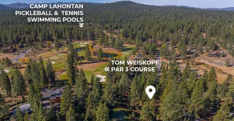 13204 Snowshoe Thompson, Truckee, CA 96161 Photo