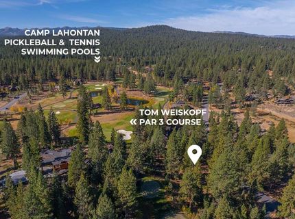 13204 Snowshoe Thompson, Truckee, CA 96161 Photo