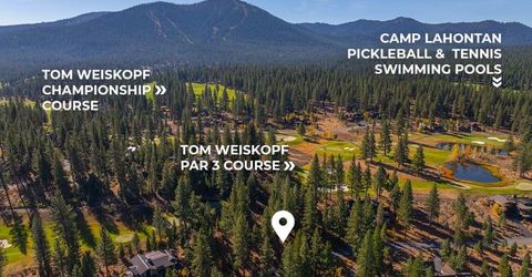 13204 Snowshoe Thompson, Truckee, CA 96161 Photo