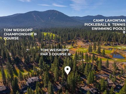 13204 Snowshoe Thompson, Truckee, CA 96161 Photo