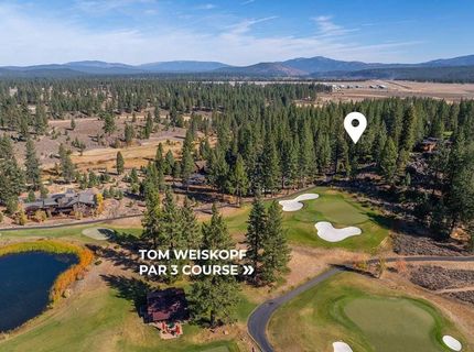 13204 Snowshoe Thompson, Truckee, CA 96161 Photo