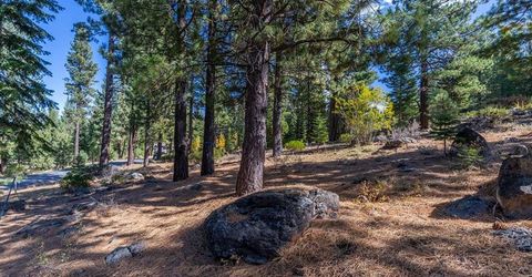 13204 Snowshoe Thompson, Truckee, CA 96161 Photo