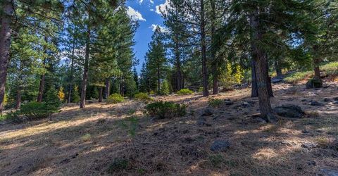 13204 Snowshoe Thompson, Truckee, CA 96161 Photo