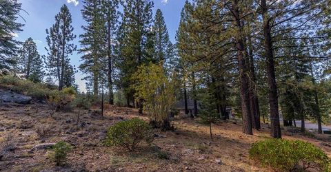 13204 Snowshoe Thompson, Truckee, CA 96161 Photo