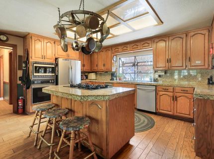 22050 E Buena Vista Rd, Clements, CA 95227 Photo