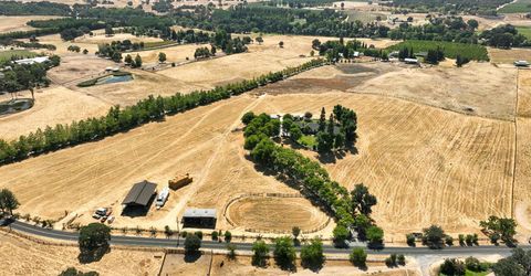 22050 E Buena Vista Rd, Clements, CA 95227 Photo